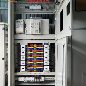 TỦ ĐIỆN SOLAR