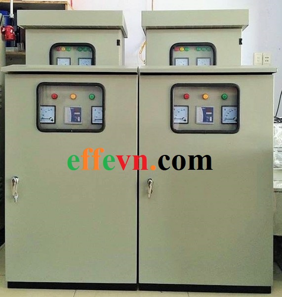 TỦ TỤ BÙ 1200KVAR - Ảnh 5