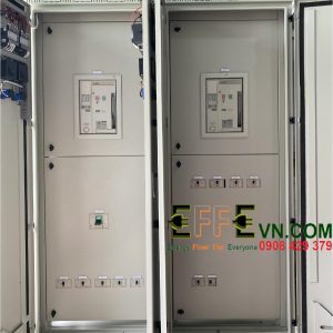 Alternative view of Tủ Điện Chuyển Nguồn Tự Động ATS 1600A