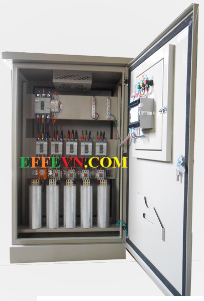 BẢNG BÁO GIÁ TỦ TỤ BÙ - BÁO GIÁ TỦ TỤ BÙ - Ảnh 6