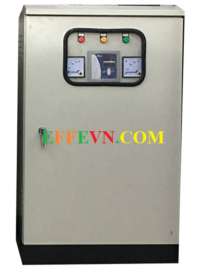 TỦ TỤ BÙ 150KVAR - Ảnh 2