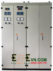 Tủ Điện Tổng MDB