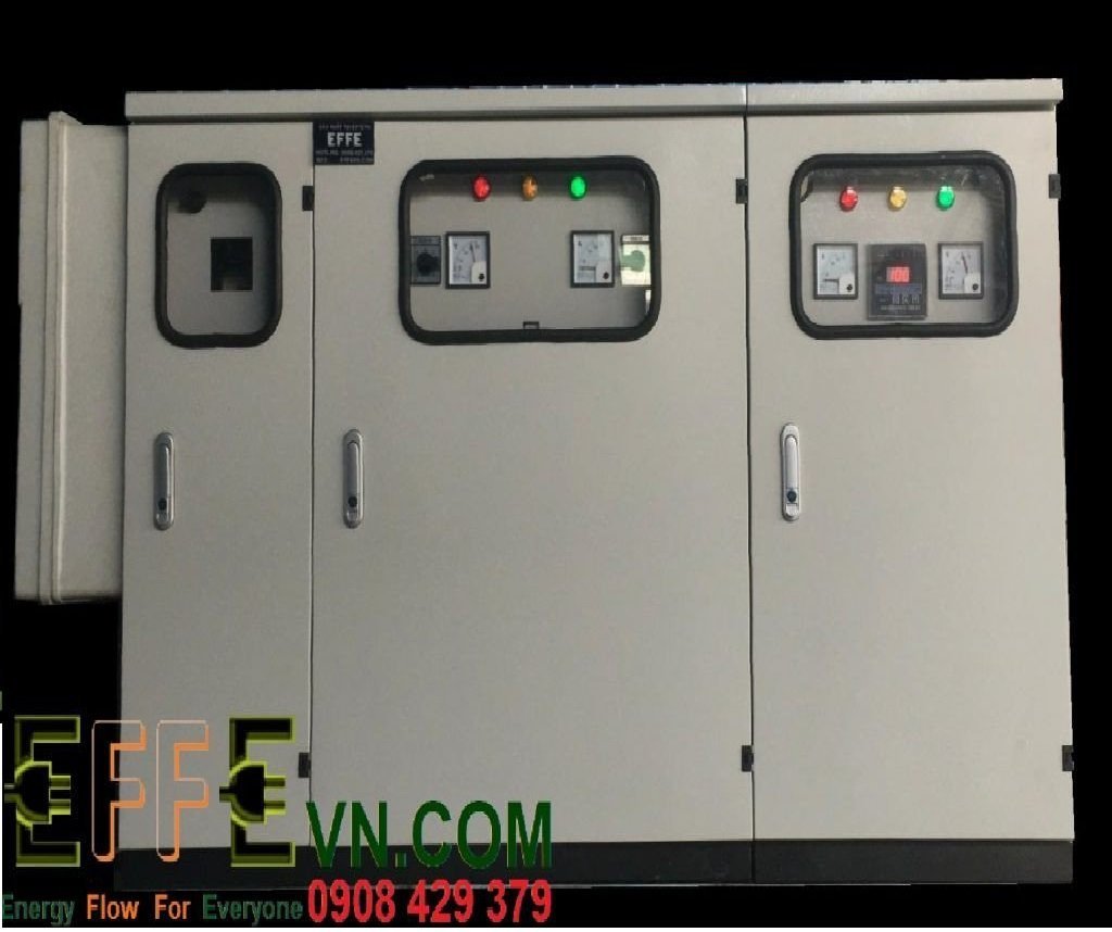 Tủ MDB 1250A - Ảnh 19