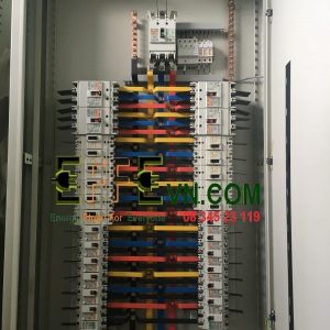 Tủ DB 250A