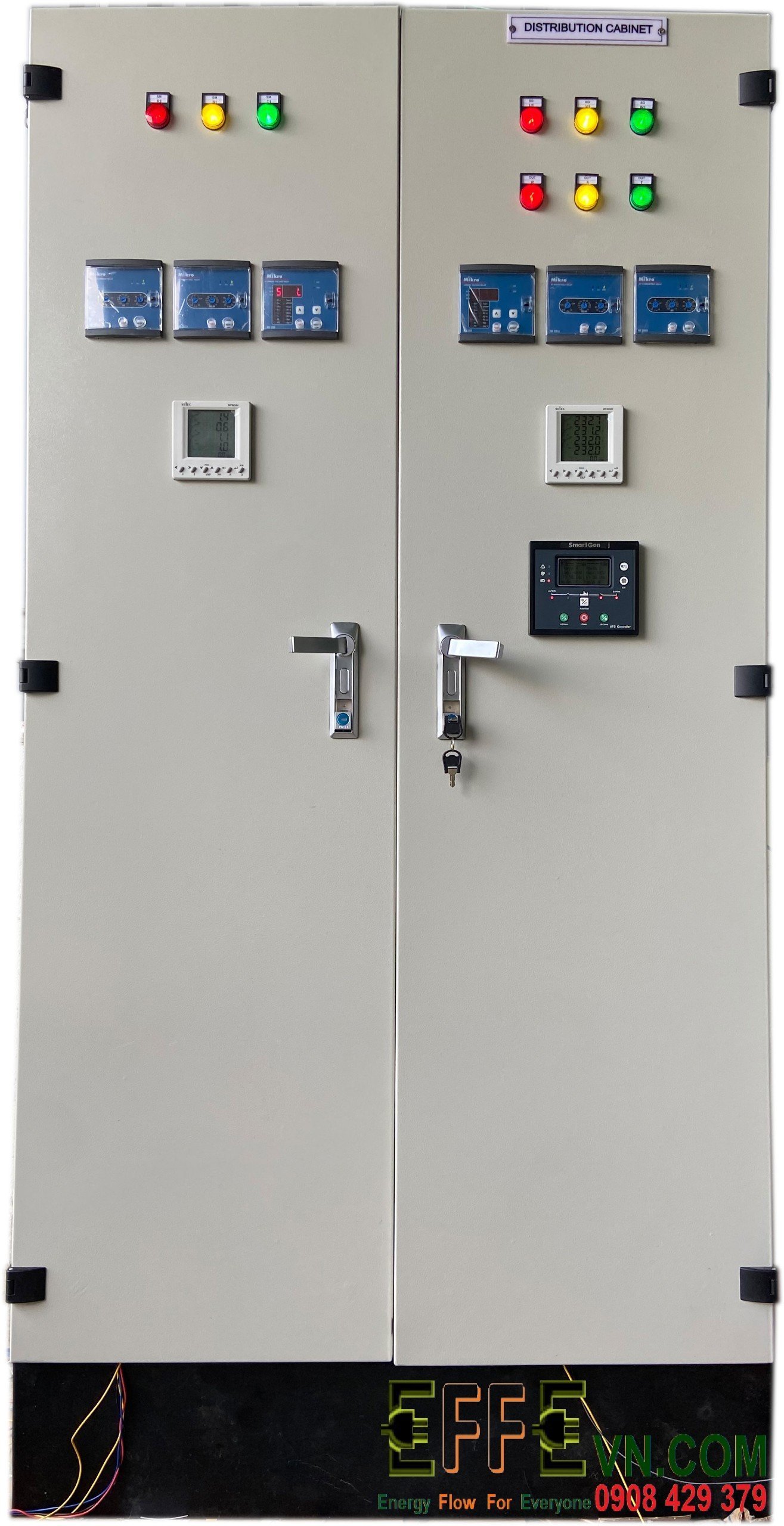Tủ MDB 1250A - Ảnh 16
