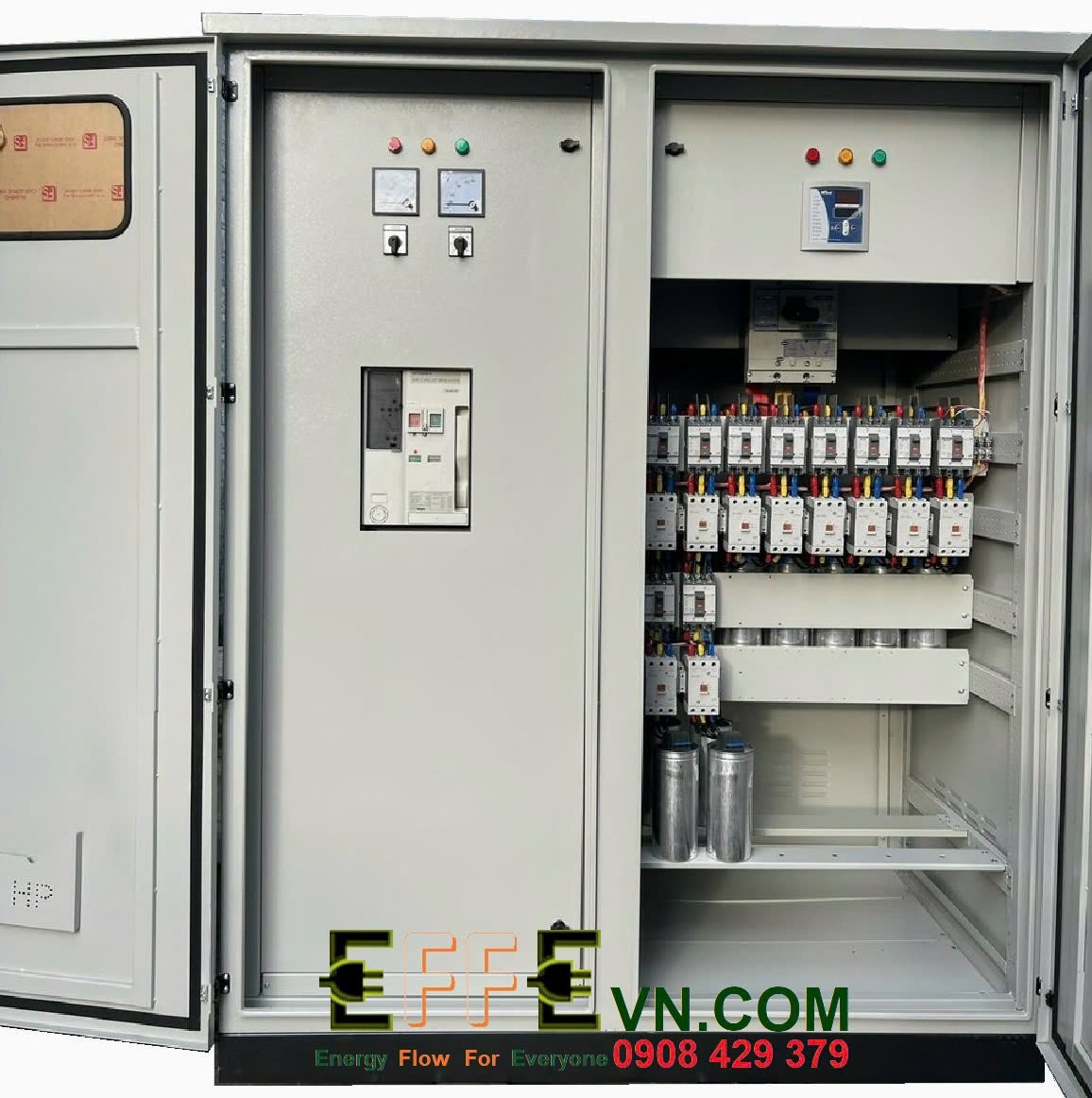 Tủ MDB 1250A - Ảnh 15