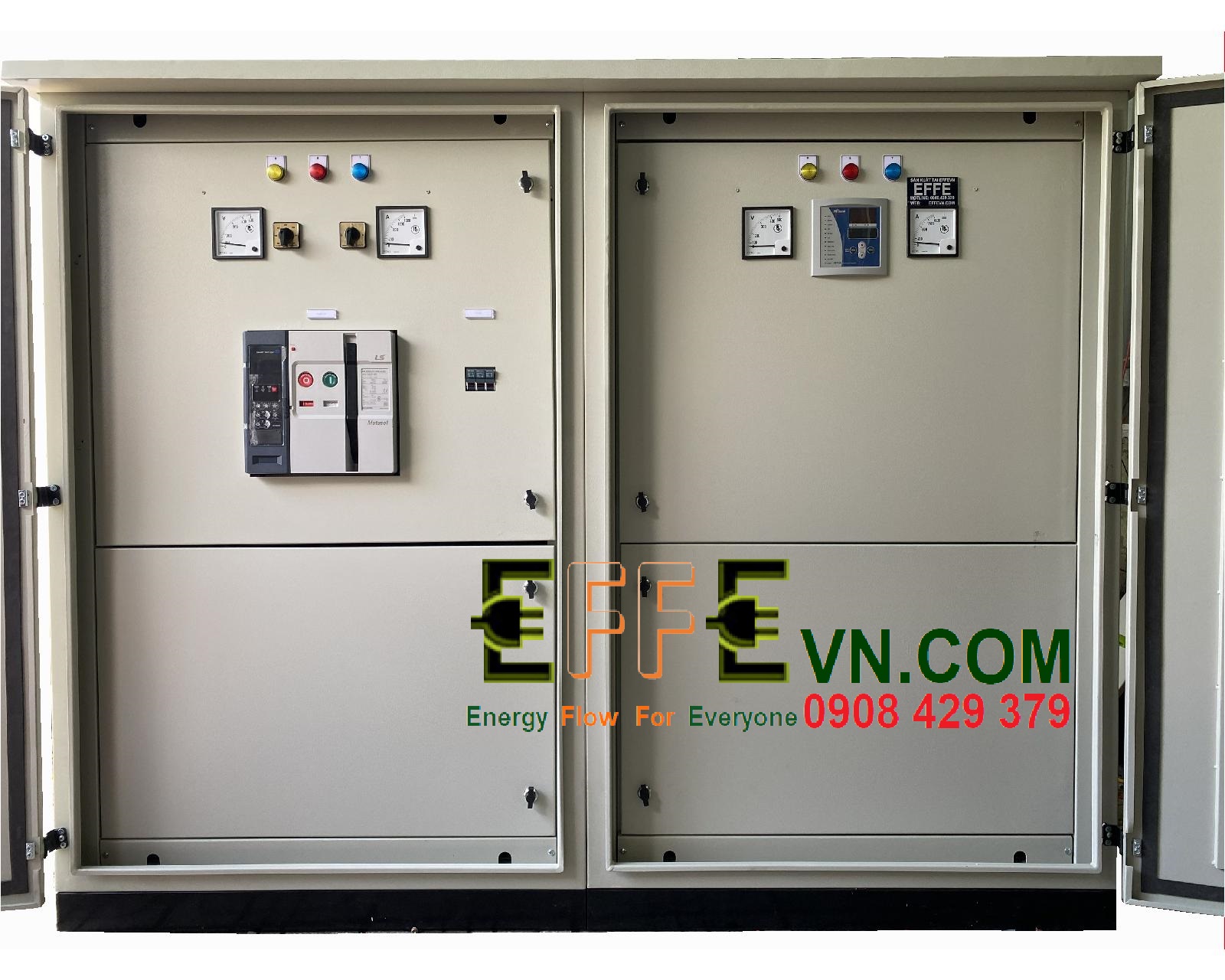 Tủ MDB 1250A - Ảnh 13
