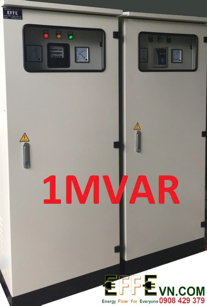 Tủ MDB 1250A - Ảnh 12