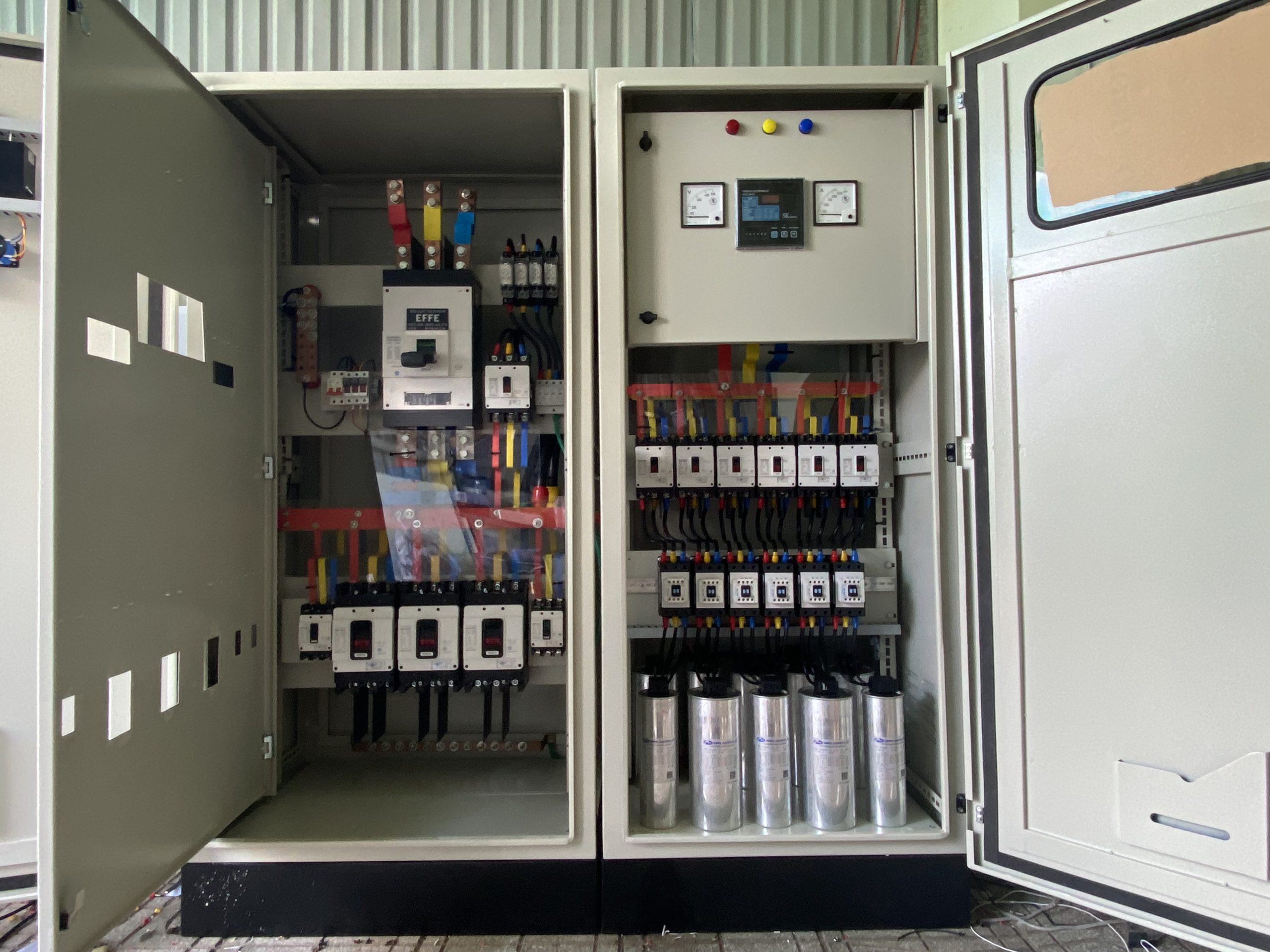 Tủ MDB 1250A - Ảnh 7