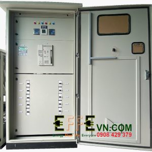 Tủ MDB 2500A