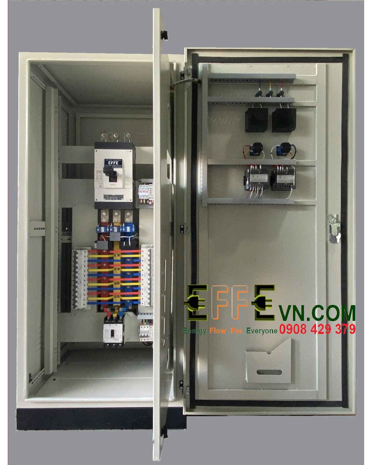 Tủ MDB 1250A - Ảnh 11