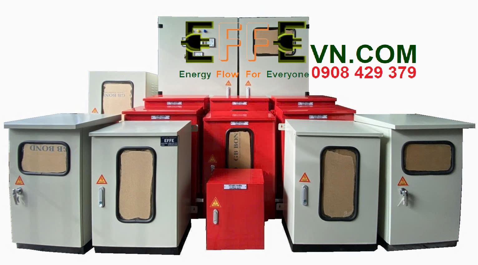Tủ MDB 1250A - Ảnh 10