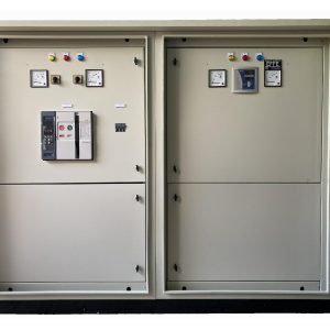 Alternative view of Tủ Điện DB 300A
