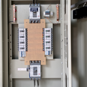 Tủ Điện DB 300A
