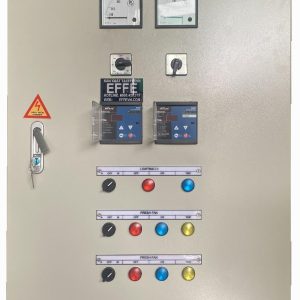 Tủ Điện DB 400x400x150