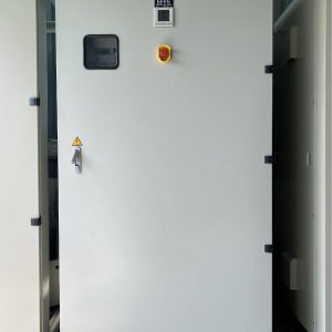 Alternative view of Tủ MDB 2500A