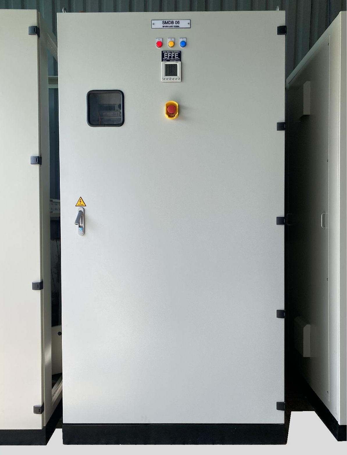 Tủ MDB 1250A - Ảnh 4
