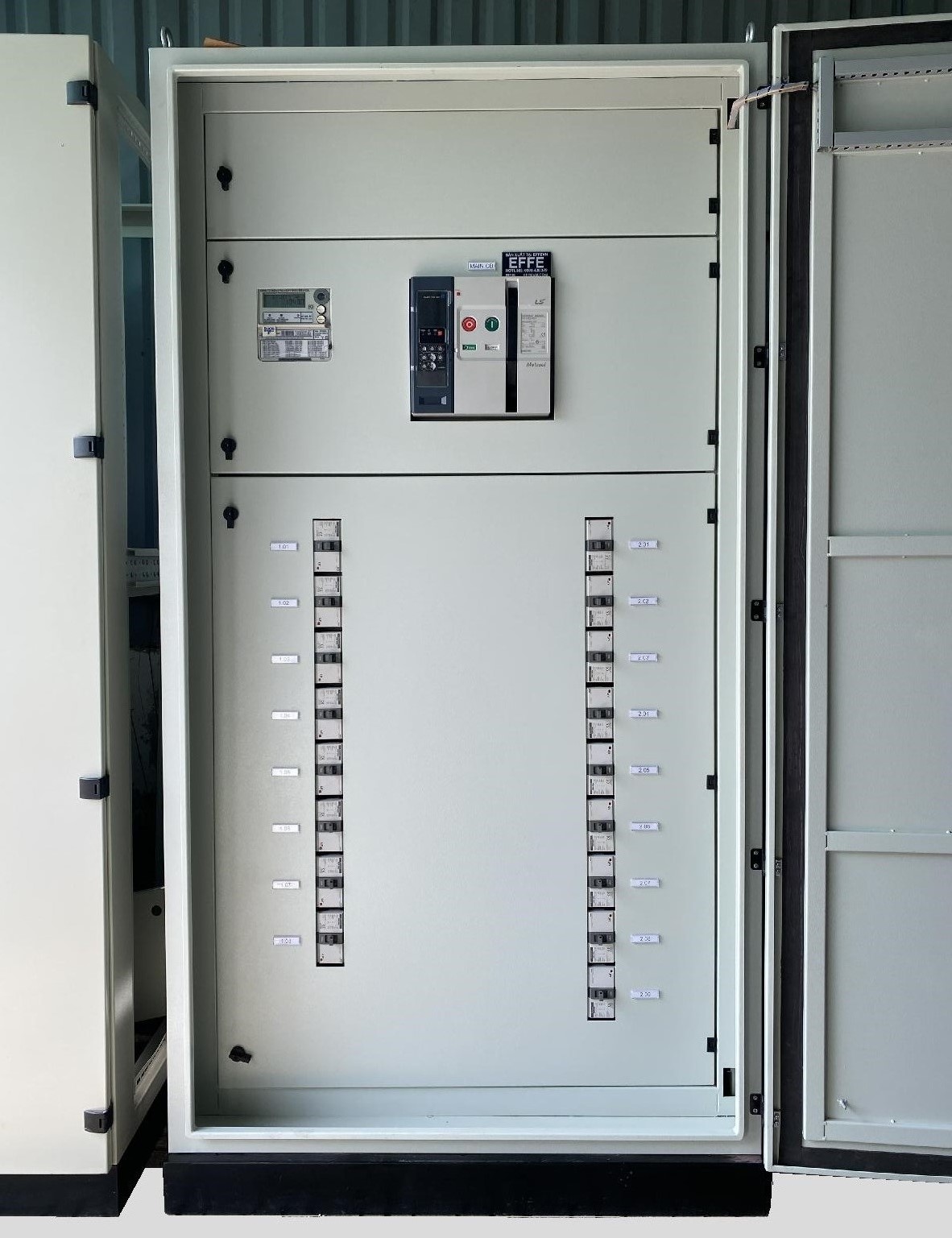 Tủ MDB 1250A - Ảnh 3