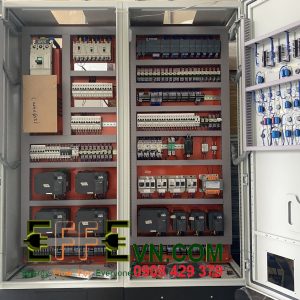Tủ điều khiển quá trình PLC S7-1200