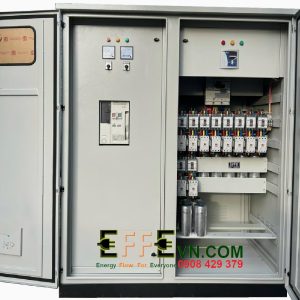 TỦ TỤ BÙ TIẾT KIỆM ĐIỆN 800kVAR