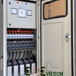 TỦ TỤ BÙ 170KVAR