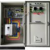 Tủ Bơm Chữa Cháy 220kW