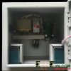 TỦ NGUỒN PHỤ BÁO CHÁY 24VDC 9AH