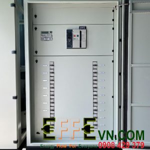 TỦ ĐIỆN SOLAR 5000A 3000kW 3MWP